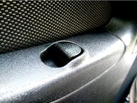 Electric window switch Button for Fiat Multipla by Goofy34