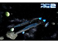 Galaxy on Fire 2 Aegir by GeometryPrime