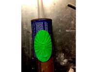 AVL Headtube Badge by Kcobbler