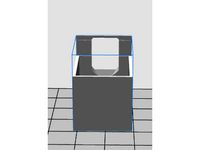 phone outlet holder by Zappyfire