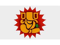 Lord Ganesha by himanshu0192