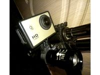 Flashlight-GoPrp-Holder  by Tigran_zs