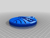 Pan Am Pin  by AdmiralPumpkinPie24