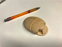 Scarab by UnknownOpportunities