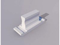 Sander tool for modellers by Odassyn