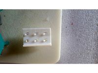 HICTOP LED Light Bar by drmcland