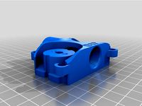BSP Proto Cage (v4.5) by Hawki007