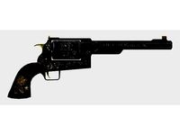 Fallout New Vegas Ranger Sequoia by Mk42Workshop