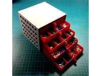 Drawer System by wschadow