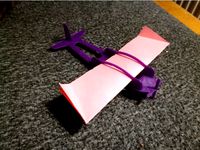 [RMX] deco plane by daef