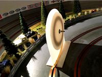 Slot car copper tape tool by JamieG