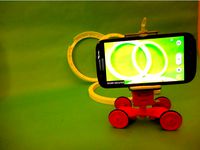 Mini Video Skate by teinturman