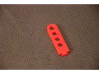 Adjustable Loose Filament Spool Short Arms by Gythral