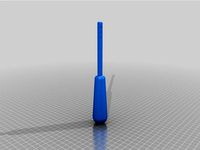 Food conservation machine handle by ericsko