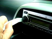 Small Pry bar by andrewar