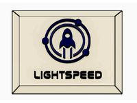 Lightspeed by tkof1001