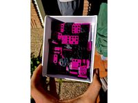 Hackesí by jusore