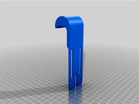 Solo Controller phone/tablet extensions by Felixre7