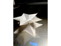 Star Calibration Bowl by muzehack