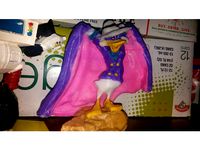 Darkwing duck by johnboyjr