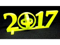 2017 Gimbal with Base Support by pauloblank