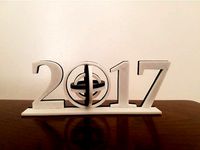 2017 with Easy Giro by RulerofShadows