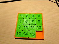 15 puzzle by kamma_cz