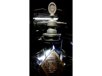 T Bucket radiator cap REMIX by catf