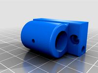 delta soporte lampara de ikea by fergomar