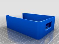 Ravpower 6 Port USB Charger Mount by nullunit2000