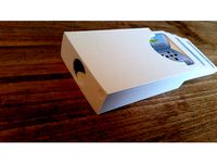 Card box by MeneerMark