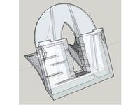 Xiaomi Mi Max Speaker Amplifier and Stand by wsoft2002