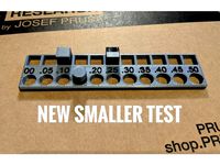 Printer Tolerance Test by A_Str8