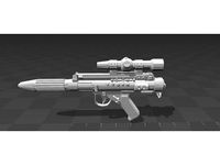 DH-17 Blaster by Jace1969