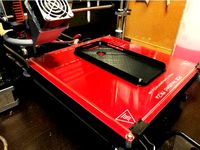 Huawei Honor 8 covers by Antalpromille