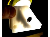 Cutter Sheet v.3 by Cipper