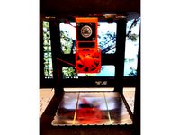 Mini laser engraver supercarver mod by pulcepulce