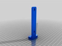 Max Micron OEM RepRap files by topcat41468