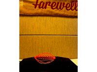 Mini Football by 49ers