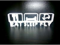 Eat Sleep Fly by joshling