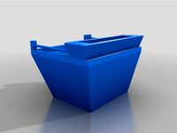 object 14 by callsaul