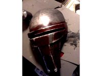Revan's Mask  by Frostfyre
