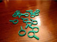 Clue Token by Nude666