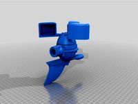 wind instrument by aurimpres