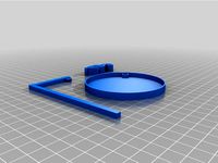 SEAHORSE MAGNETIC TOY by panamamikey