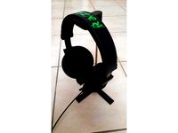Headset mount by LenHu
