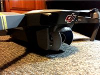 Mavic sun shield by leenanj