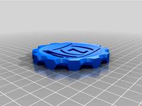 Abuzz Designs Maker Coin by bigben4001