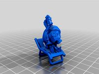 Heimerdinger by Aidenanese