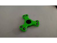 Hand Spinner Fidget With Ball Bearings by weste2533